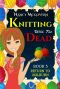 [Return To Milburn 05] • Knitting With the Dead